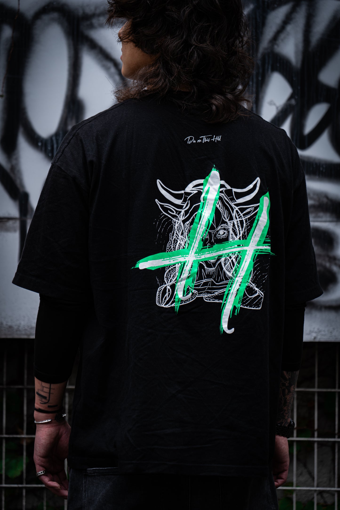 #DOTH - H 半袖 Tシャツ