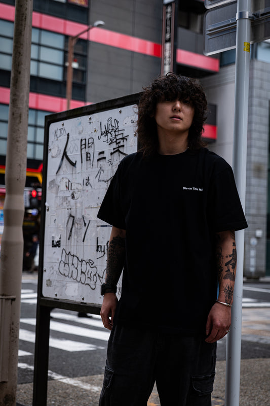 STRAGGLERS - 半袖 Tシャツ