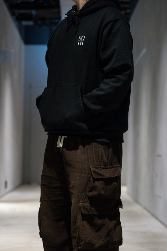 #DOTH Pullover Hoodie