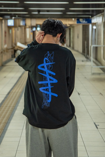 Vav FRIENEMIES Long Sleeve T-shirt