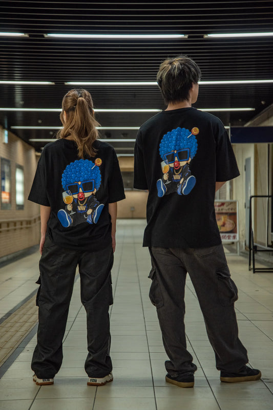 Vav FAKE BABES T-shirt