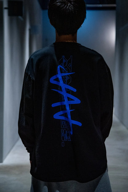 Vav FRIENEMIES Long Sleeve T-shirt