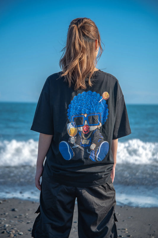 Vav FAKE BABES T-shirt