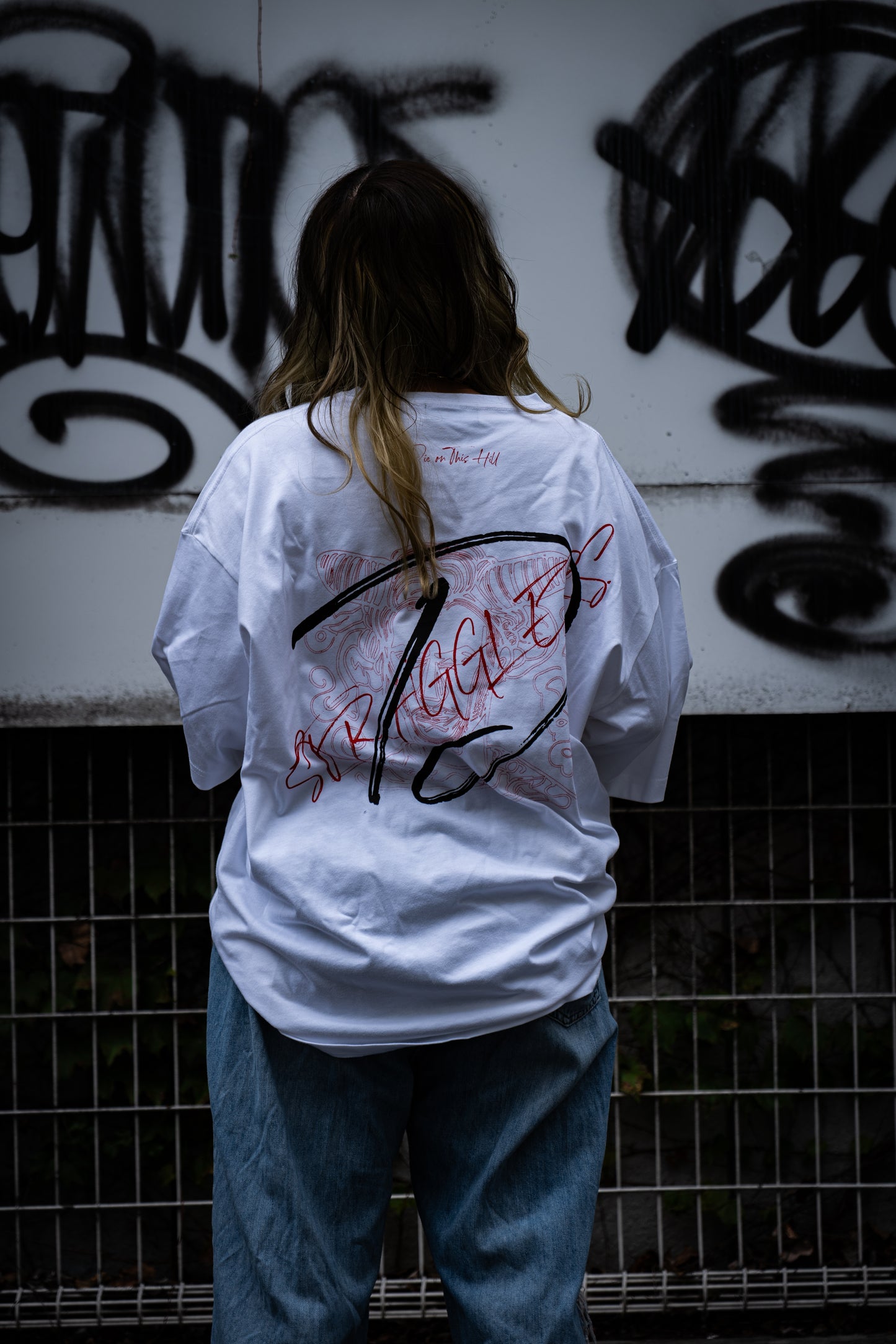 #DOTH - D 半袖 Tシャツ