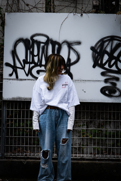 #DOTH - D 半袖 Tシャツ