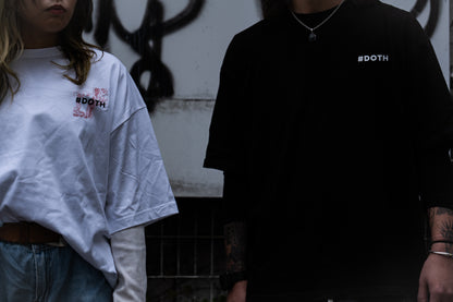 #DOTH - D 半袖 Tシャツ