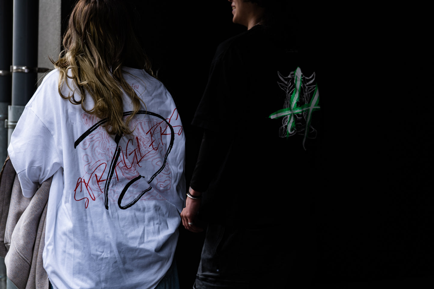 #DOTH - D 半袖 Tシャツ