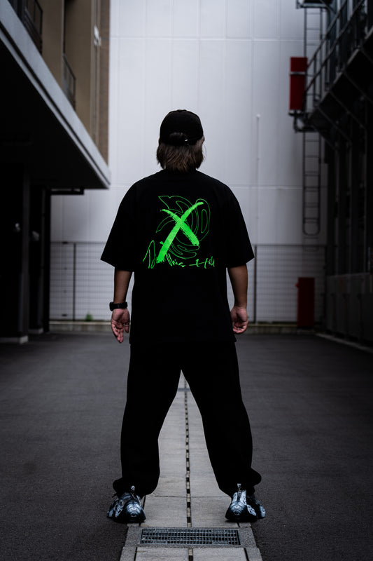 no-rs - 長袖 / 半袖 Tシャツ