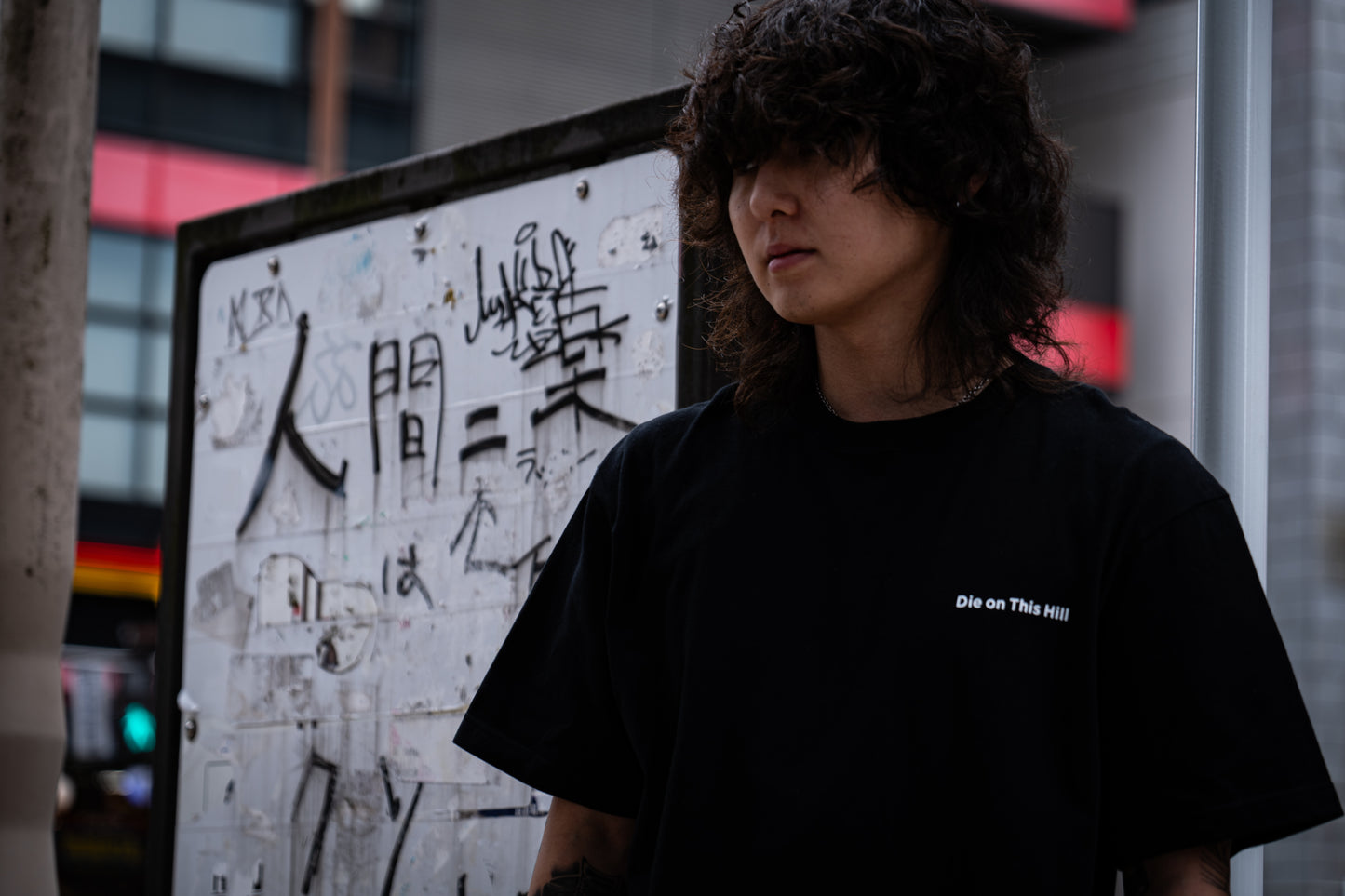 STRAGGLERS - 半袖 Tシャツ