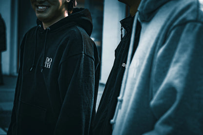 #DOTH Pullover Hoodie