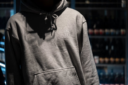 #DOTH Pullover Hoodie