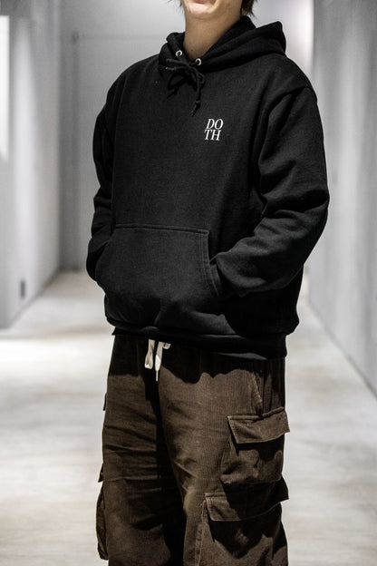 #DOTH Pullover Hoodie