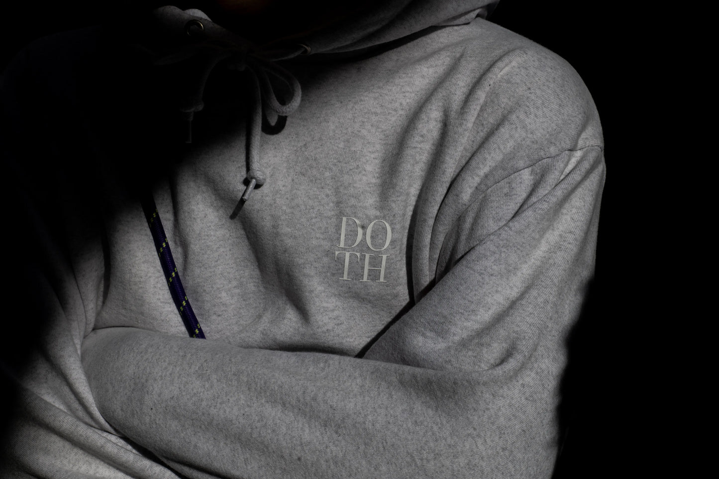 #DOTH Pullover Hoodie