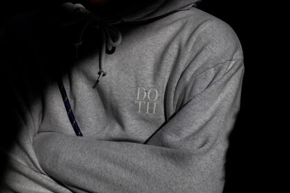 #DOTH Pullover Hoodie